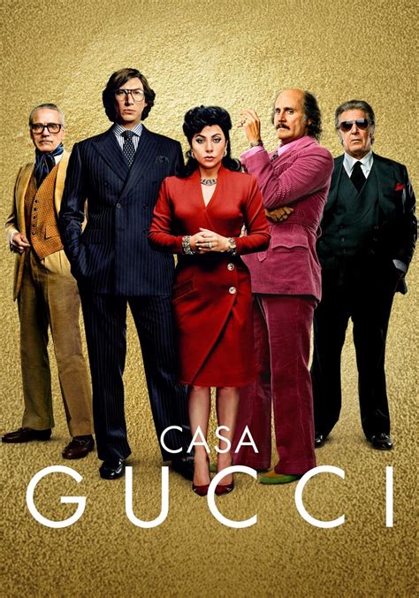 assistir house of gucci legendado online|Assistir House of Gucci online: Netflix, DVD, Prime, Claro Video .